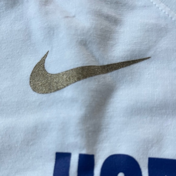 NBA Golden State Warriors Nike 2022 Championship Tee - Picture 3 of 5